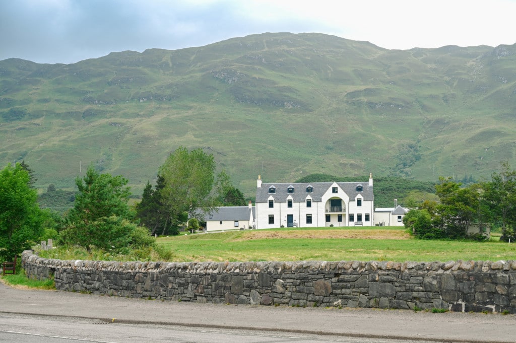 Tag 15: Highland Games Lochcarron & Dornie - DSC 5455 - 21