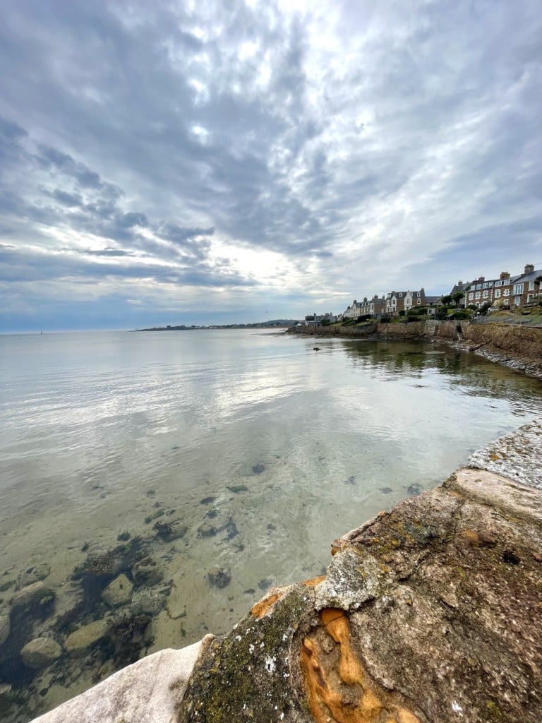 Tag 27: St. Andrews - Dunino Den - elie beach 1 - 37