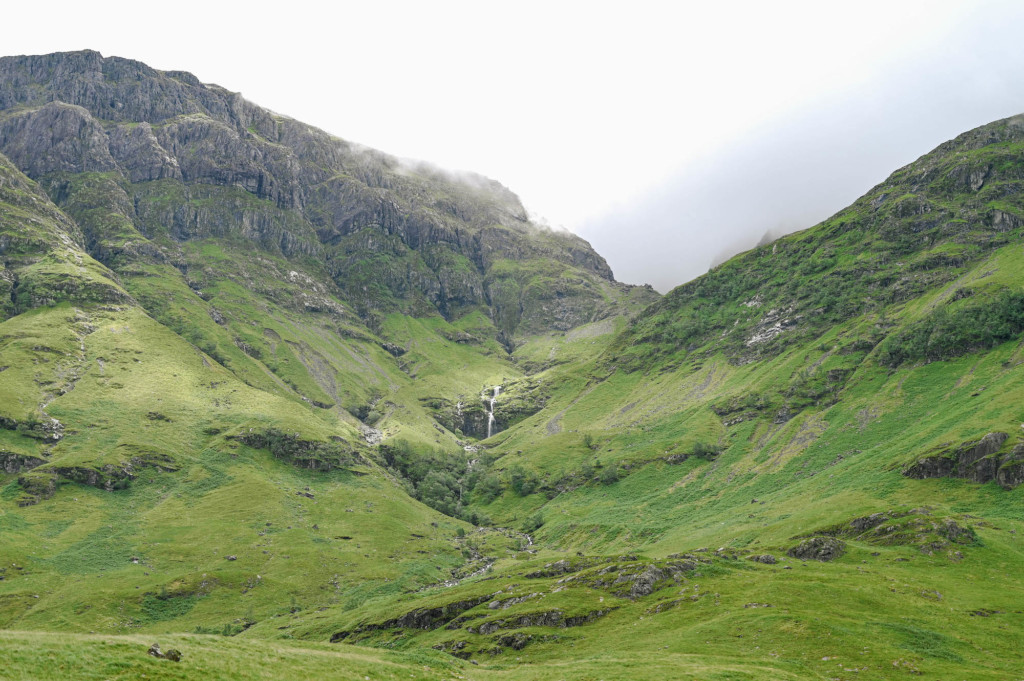 Glencoe Tal