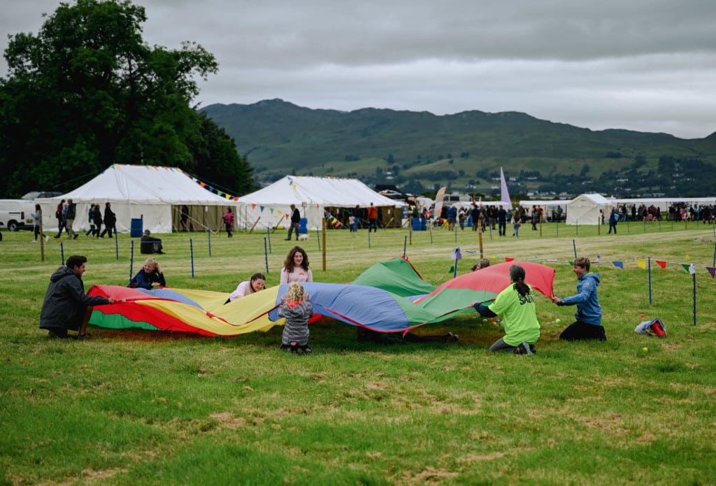 Tag 15: Highland Games Lochcarron & Dornie - highland games 10 - 15