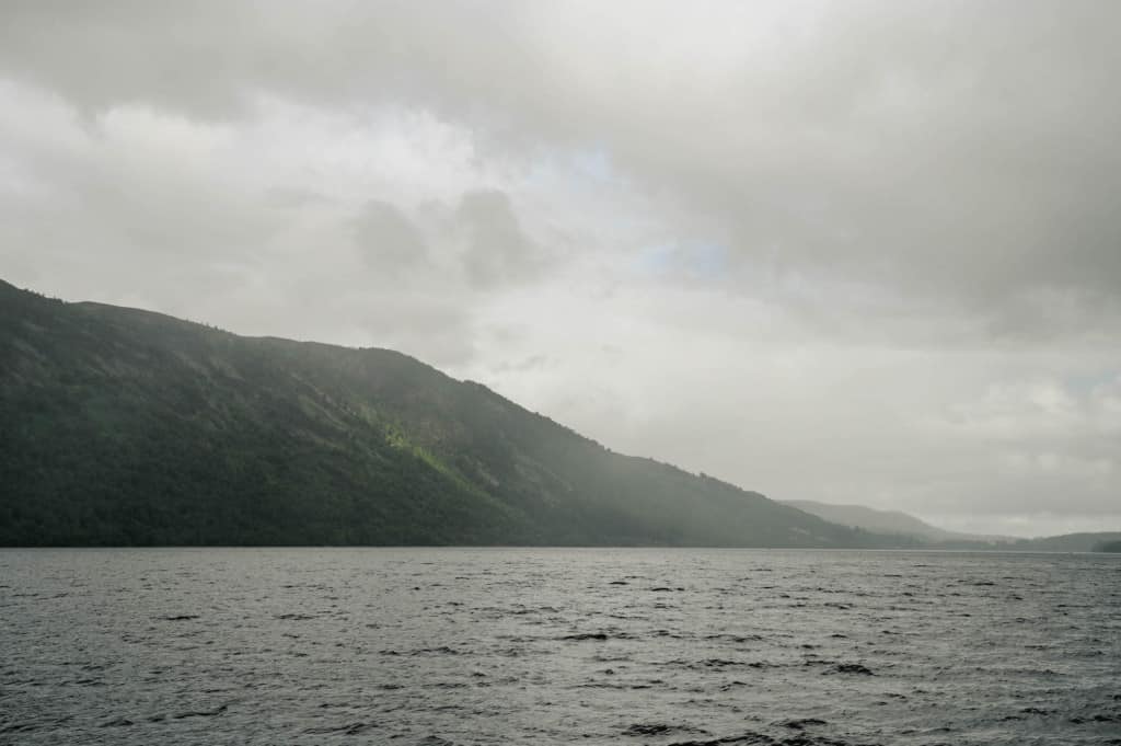 Tag 14: Im Zeichen von Loch Ness - loch ness 27 - 3