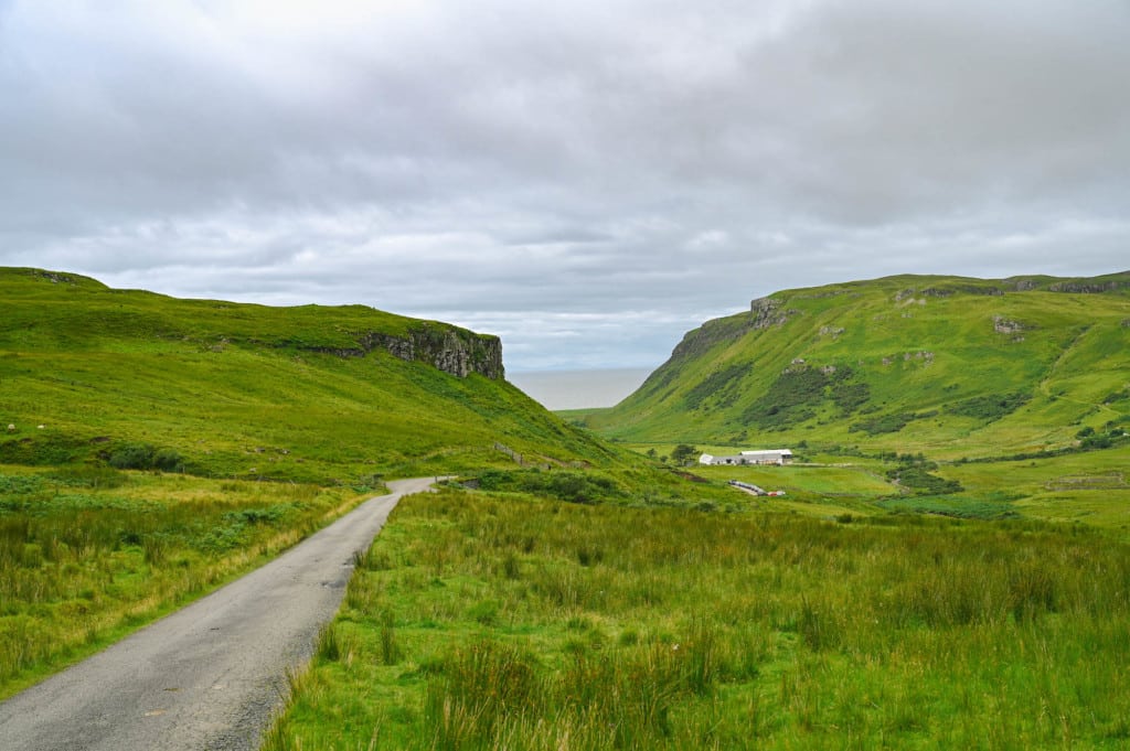 Tag 19: Isle of Skye Teil 2 - talisker bay 01 - 21