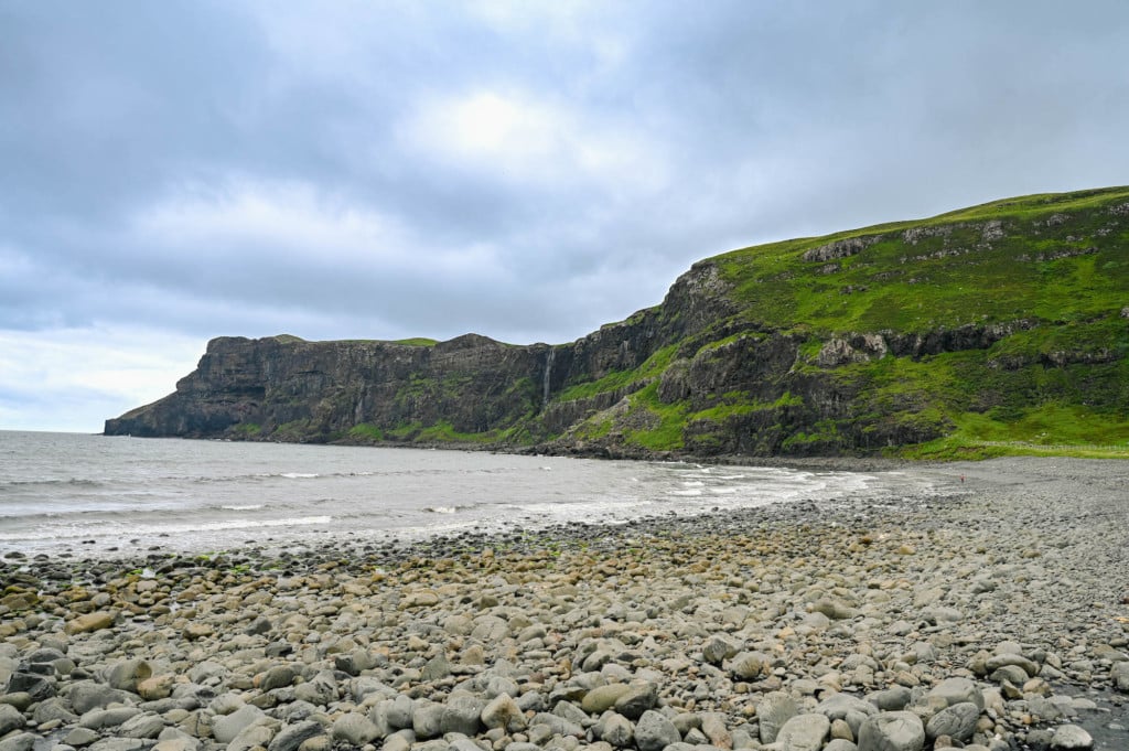 Tag 19: Isle of Skye Teil 2 - talisker bay 04 - 23