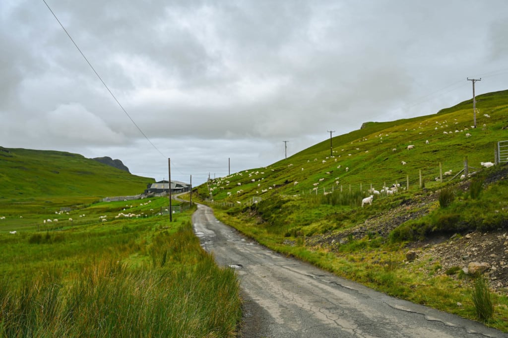 Tag 19: Isle of Skye Teil 2 - talisker bay 05 - 19