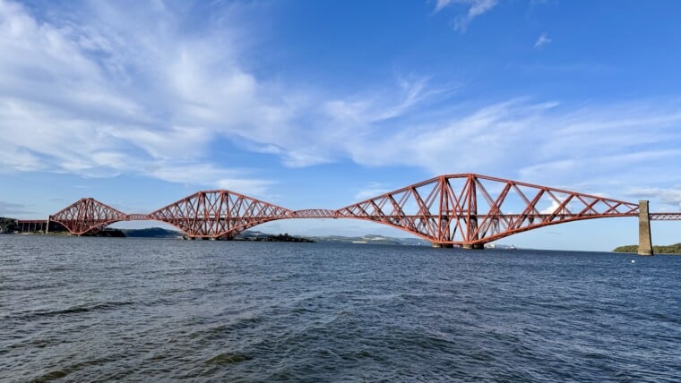 3. Schottlandreise nach Edinburgh - Tag 3 - IMG 9805 - 3