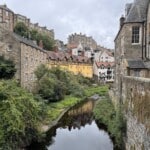 3. Schottlandreise nach Edinburgh – Tag 1