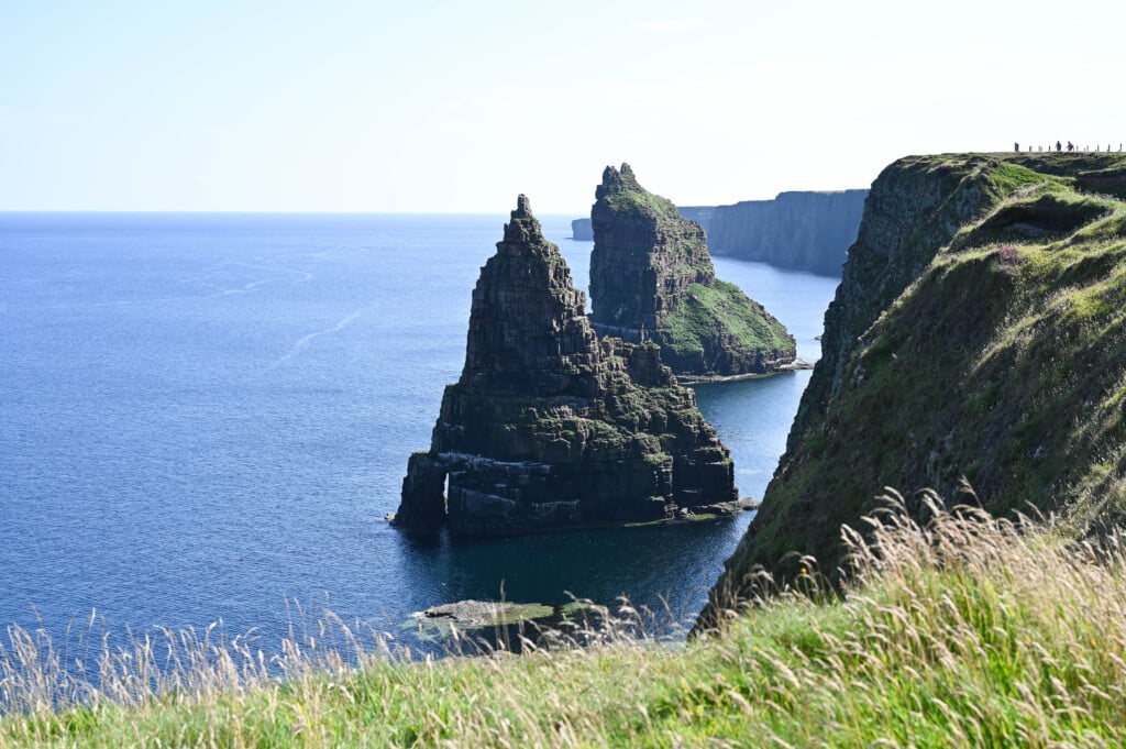 Duncansby Stacks
