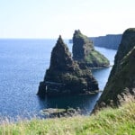 NC500 Tag 6 – John o´Groats, Duncansby Stacks