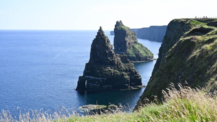 NC500 Tag 6 - John o´Groats, Duncansby Stacks - duncansby stacks - 1