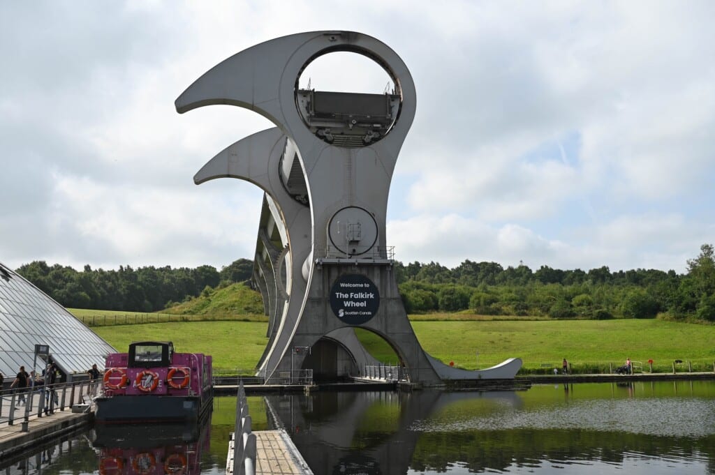 falkirk-wheel