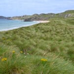NC500 Tag 5 – Strände, Smoo Cave & Thurso