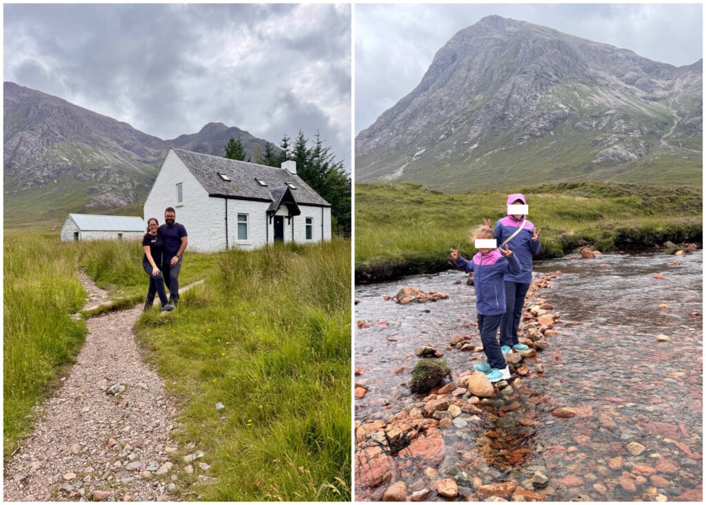 Wee White House of Glencoe