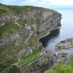 NC500 Tag 7 – Wick, Whaligoe Steps & Old Pulteney