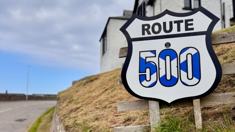 NC500 Tag 13 - Unser North Coast Roadtrip Fazit - nc500 roadtrip - 1